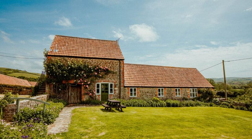 Photo of An English Charmer