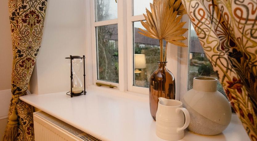 Photo of An English Charmer