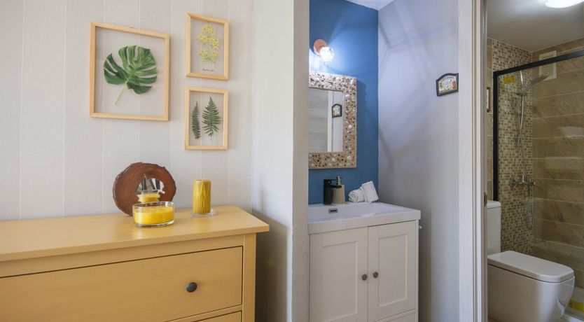 Photo of Citrus Spice