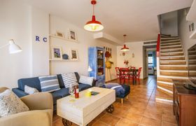 Citrus Spice Apartment
