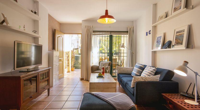 Photo of Citrus Spice