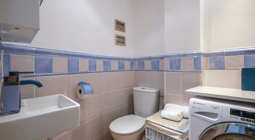 Photo of Citrus Spice