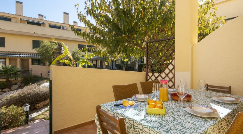 Photo of Citrus Spice