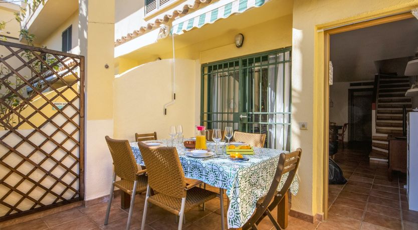 Photo of Citrus Spice