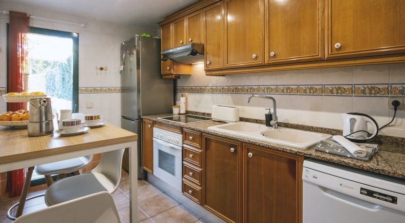 Photo of Citrus Spice