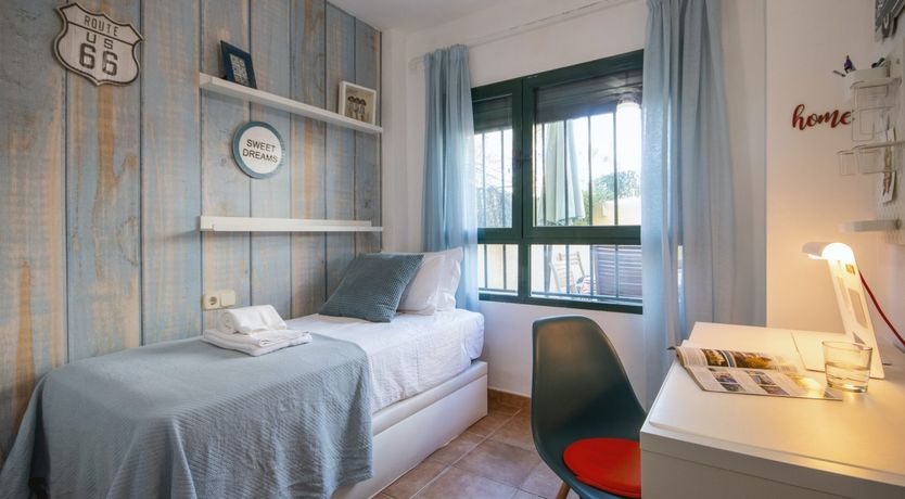 Photo of Citrus Spice