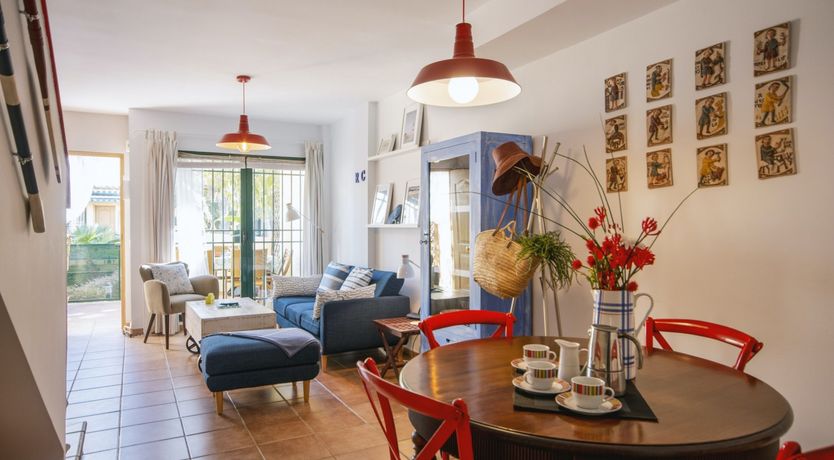 Photo of Citrus Spice