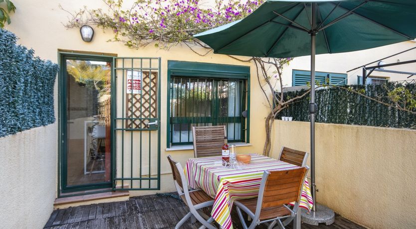 Photo of Citrus Spice