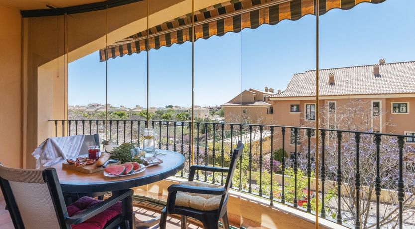 Photo of Palms, Plants & Pools