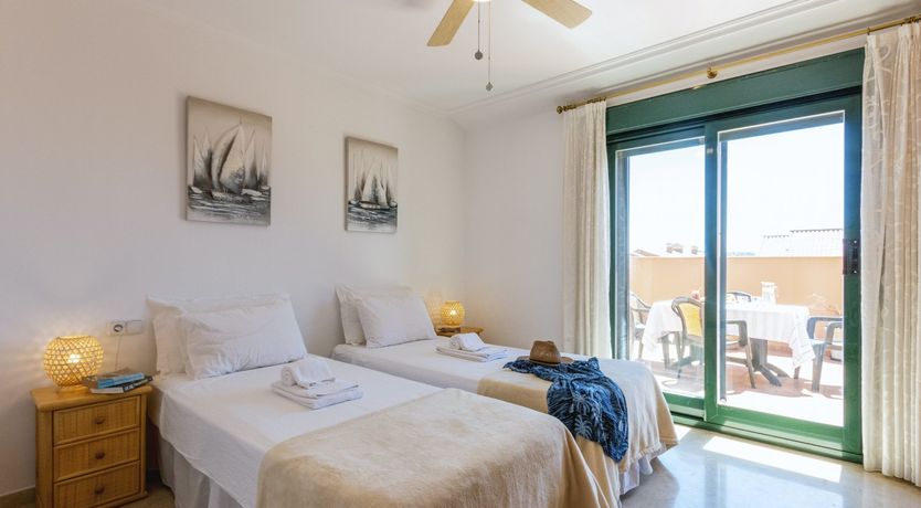 Photo of Palms, Plants & Pools