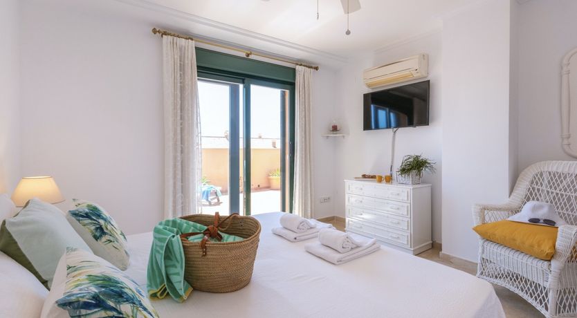 Photo of Palms, Plants & Pools