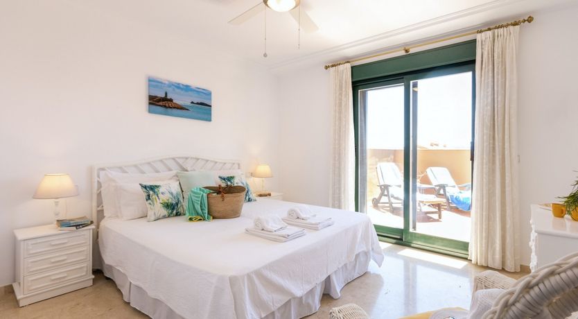 Photo of Palms, Plants & Pools