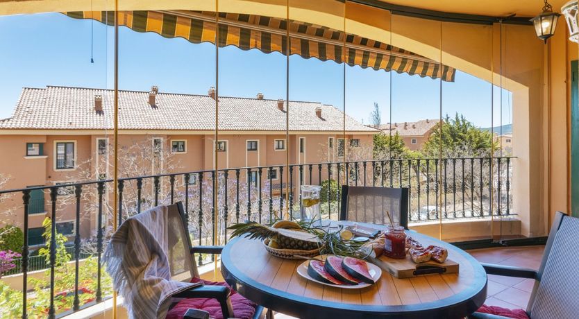 Photo of Palms, Plants & Pools