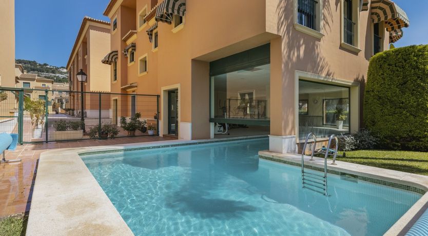 Photo of Palms, Plants & Pools