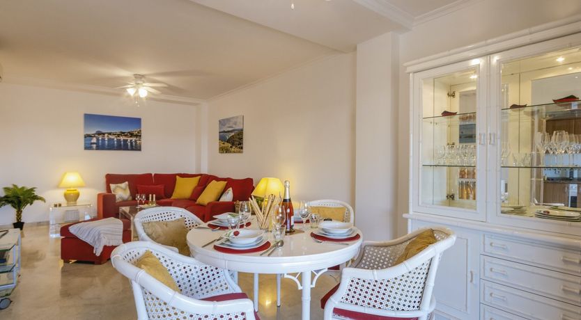 Photo of Palms, Plants & Pools