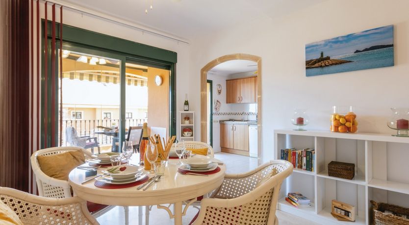 Photo of Palms, Plants & Pools