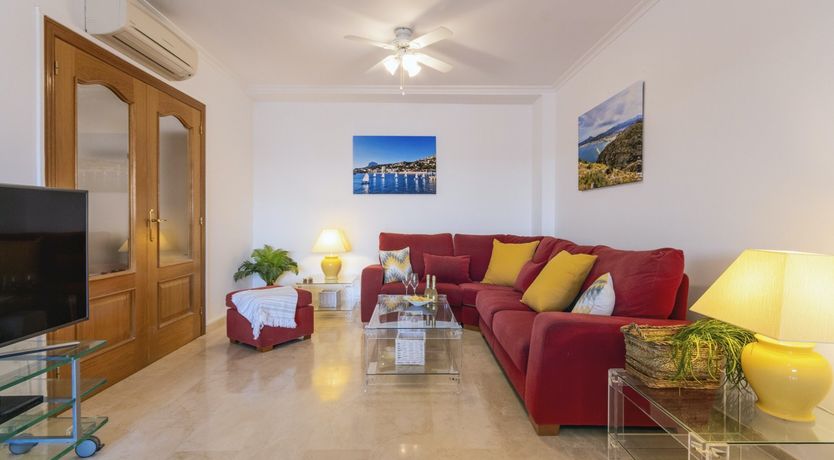 Photo of Palms, Plants & Pools