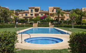 Photo of Palms, Plants & Pools