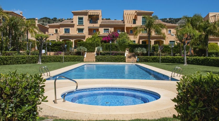 Photo of Palms, Plants & Pools