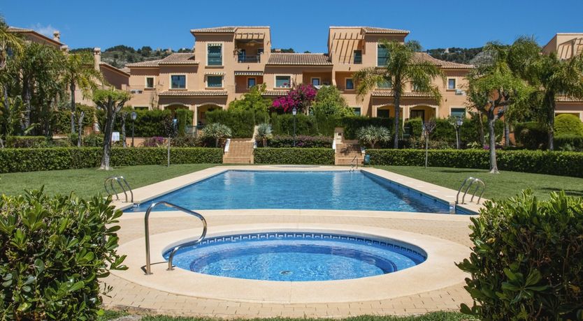 Photo of Palms, Plants & Pools