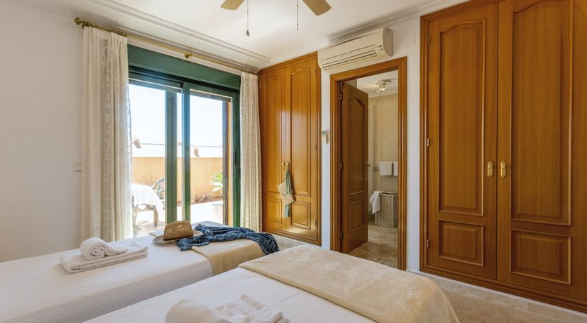 Photo of Palms, Plants & Pools