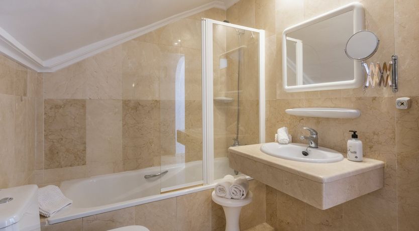 Photo of Palms, Plants & Pools