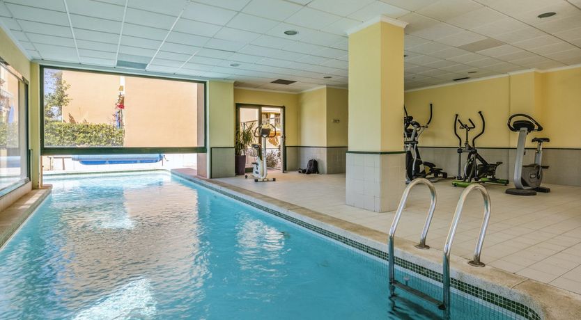 Photo of Palms, Plants & Pools