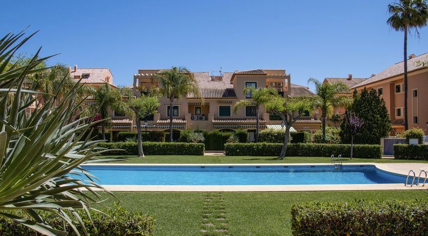 Photo of Palms, Plants & Pools