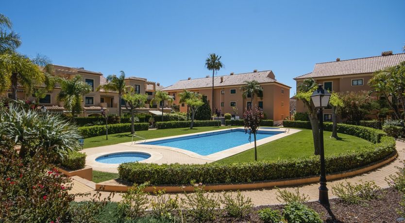 Photo of Palms, Plants & Pools