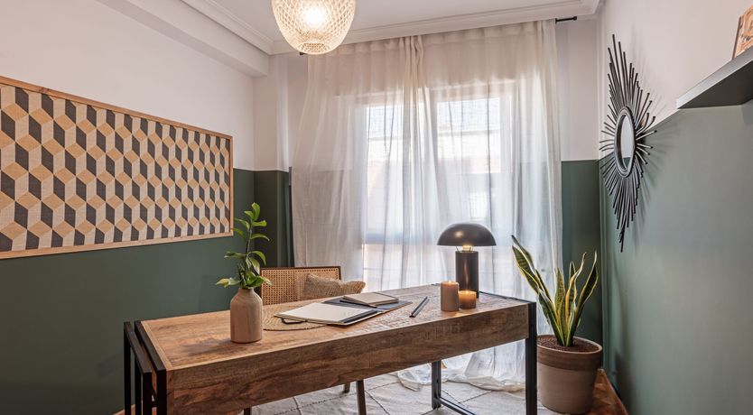 Photo of The Sheltering Sky