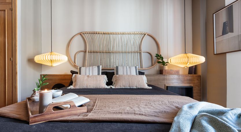 Photo of The Sheltering Sky