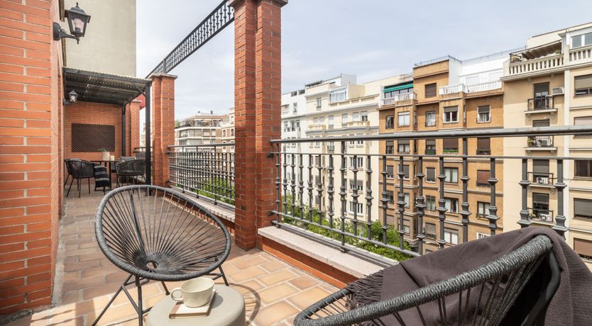 Photo of The Sheltering Sky