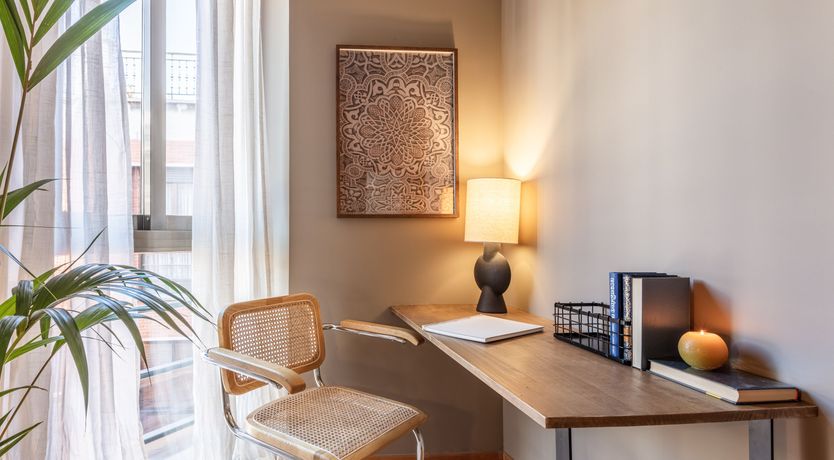 Photo of The Sheltering Sky