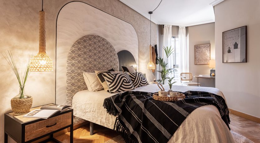 Photo of The Sheltering Sky