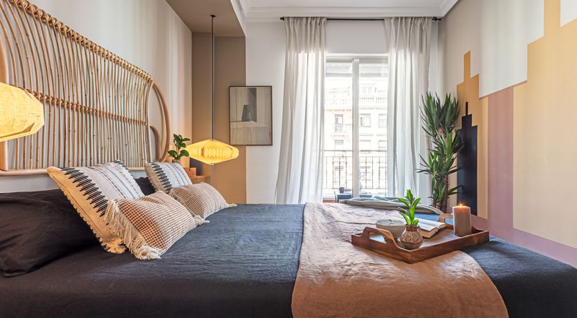 Photo of The Sheltering Sky