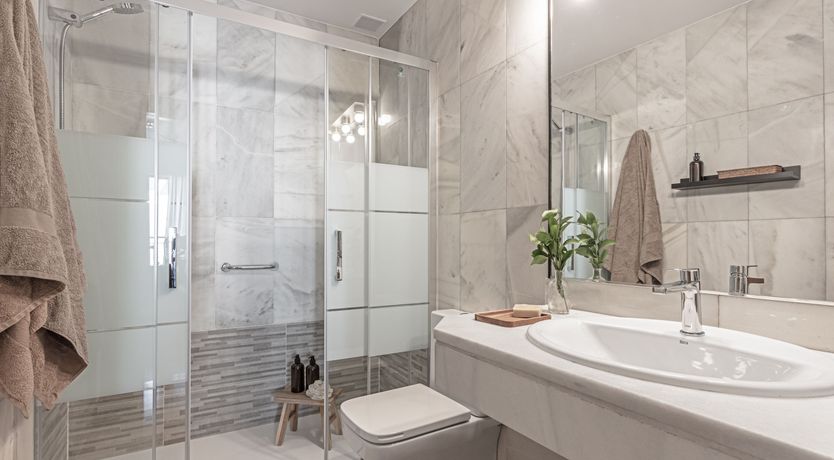 Photo of The Sheltering Sky