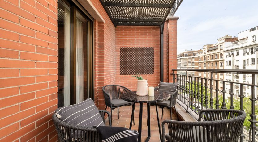 Photo of The Sheltering Sky