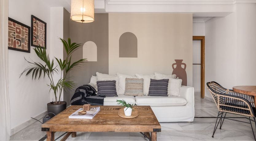 Photo of The Sheltering Sky