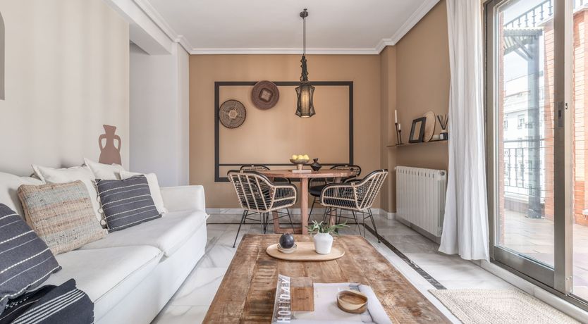 Photo of The Sheltering Sky