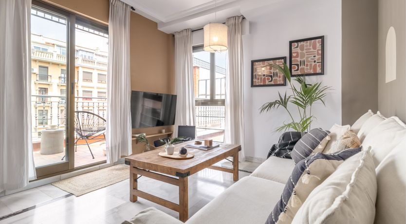 Photo of The Sheltering Sky