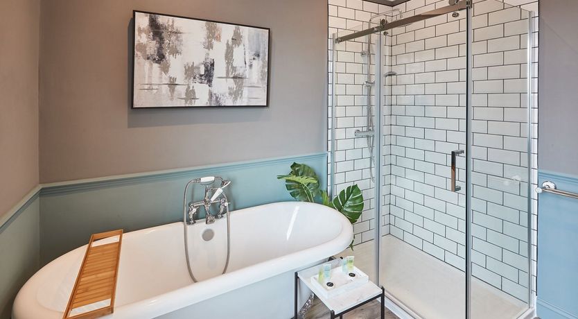 Photo of The Historian's Alcove