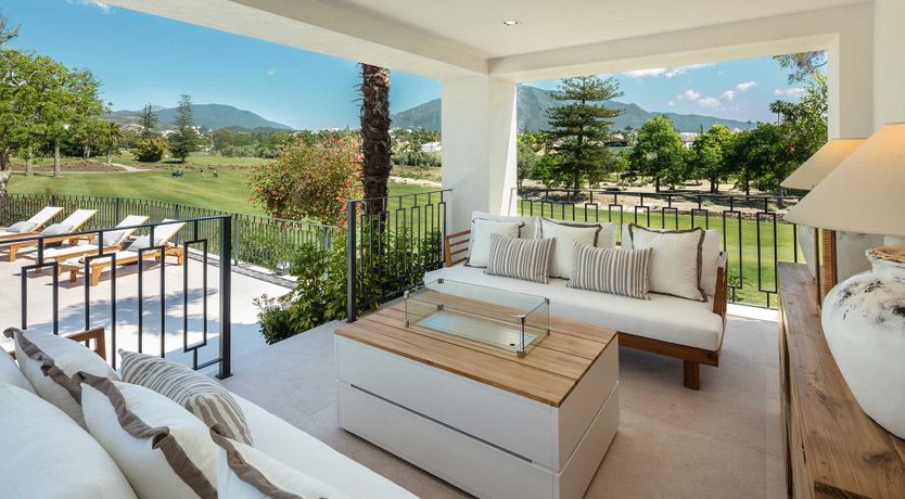 Photo of Las Brisas del Mar