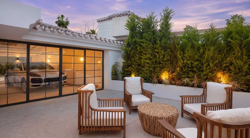 Photo of Las Brisas del Mar