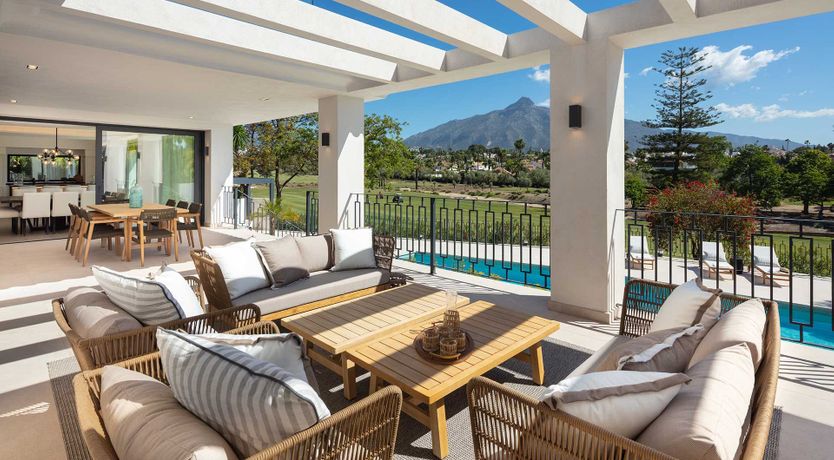 Photo of Las Brisas del Mar