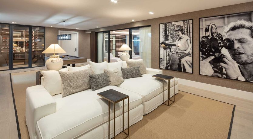 Photo of Las Brisas del Mar