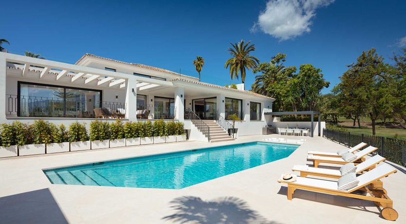 Photo of Las Brisas del Mar