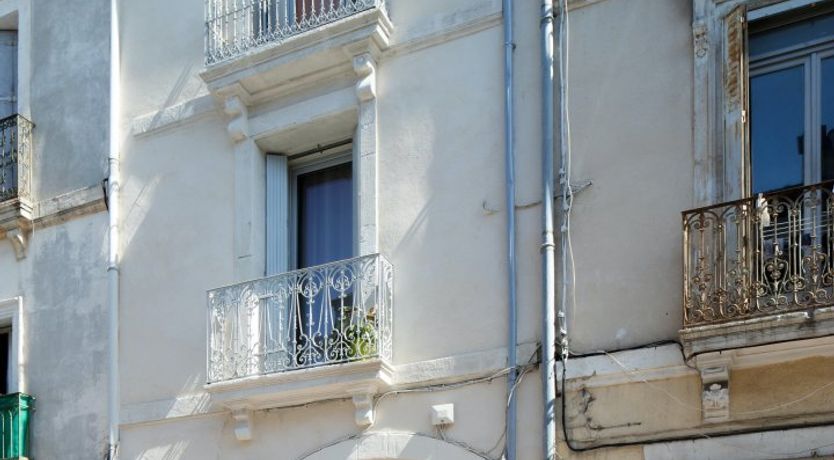 Photo of Sunlit Beams