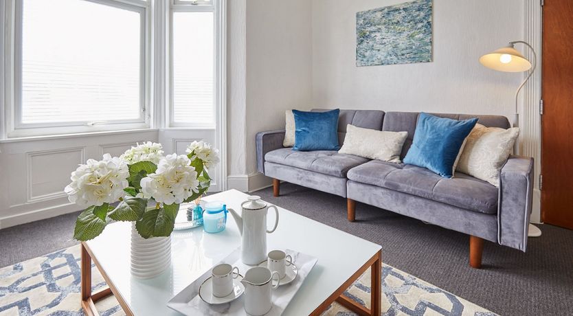 Photo of Seaside Charm