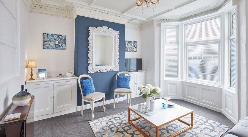 Photo of Seaside Charm