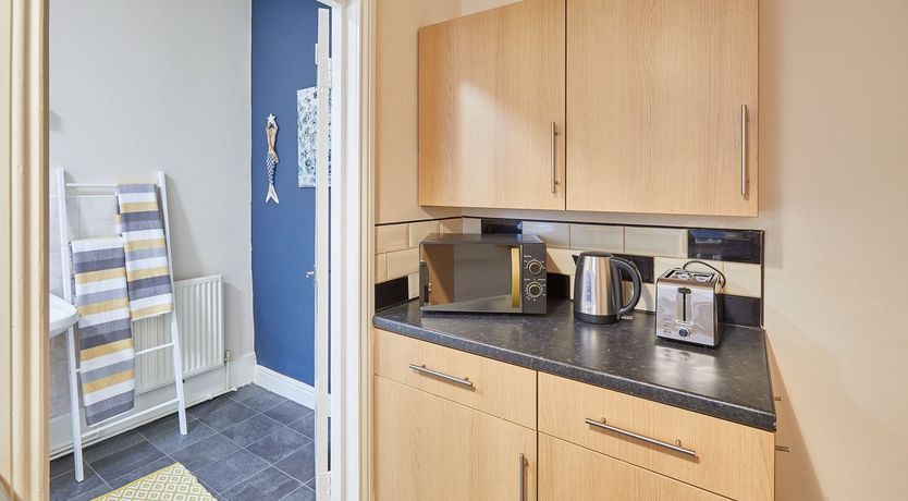 Photo of Seaside Charm